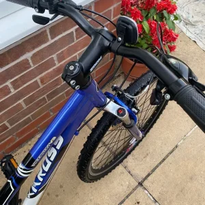 Mountain bike Kross, like new - Image 8