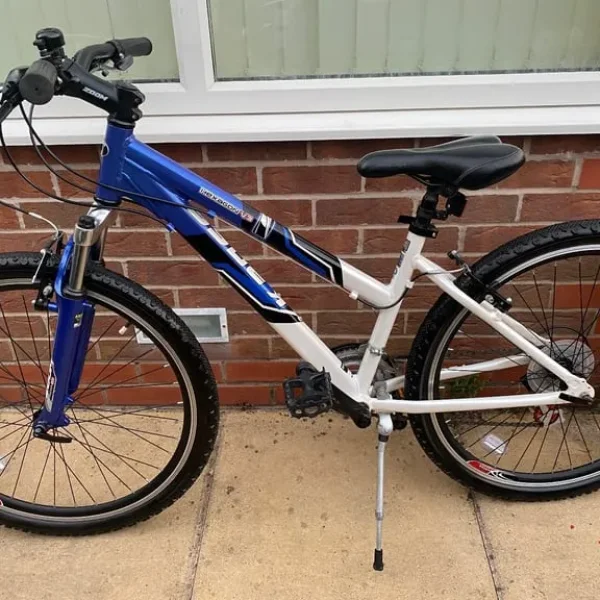 Mountain bike Kross, like new