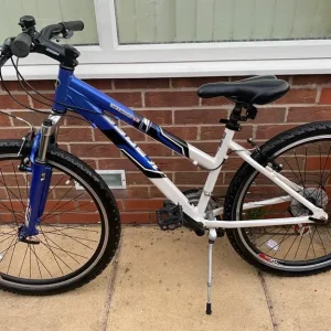 Mountain bike Kross, like new