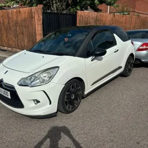 Citroen Ds3 - Image 2