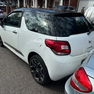 Citroen Ds3 - Image 3