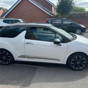 Citroen Ds3 - Image 4