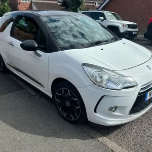 Citroen Ds3 - Image 5