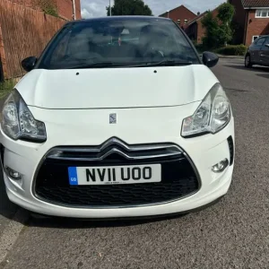 Citroen Ds3 - Image 6