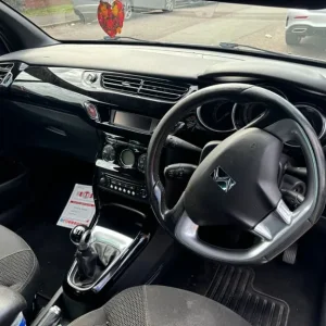 Citroen Ds3 - Image 7