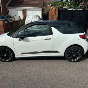 Citroen Ds3