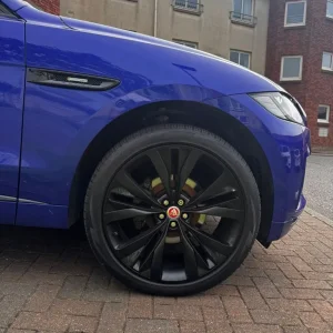 Jaguar, F-PACE, Estate, 2017, Other, 1999 (cc), 5 doors - Image 5