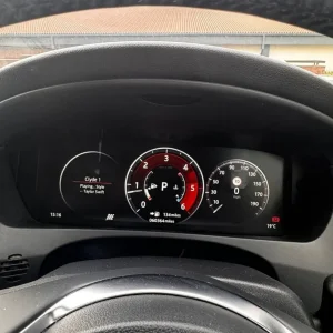 Jaguar, F-PACE, Estate, 2017, Other, 1999 (cc), 5 doors - Image 6