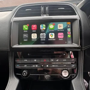 Jaguar, F-PACE, Estate, 2017, Other, 1999 (cc), 5 doors - Image 7