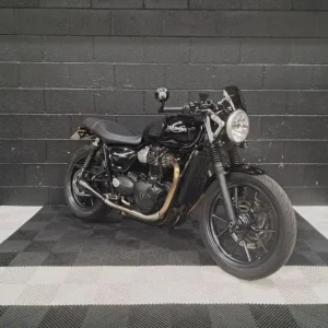 2018 18 TRIUMPH STREET TWIN FINANCE SPECIALISTS APPLY NOW - Image 6