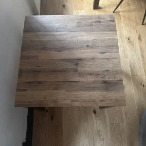 4 Seater Dining Table - Image 2