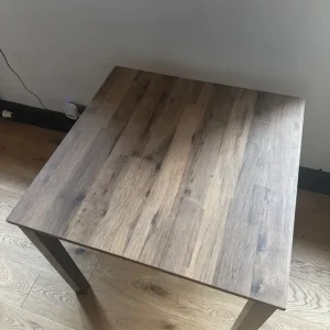 4 Seater Dining Table - Image 5