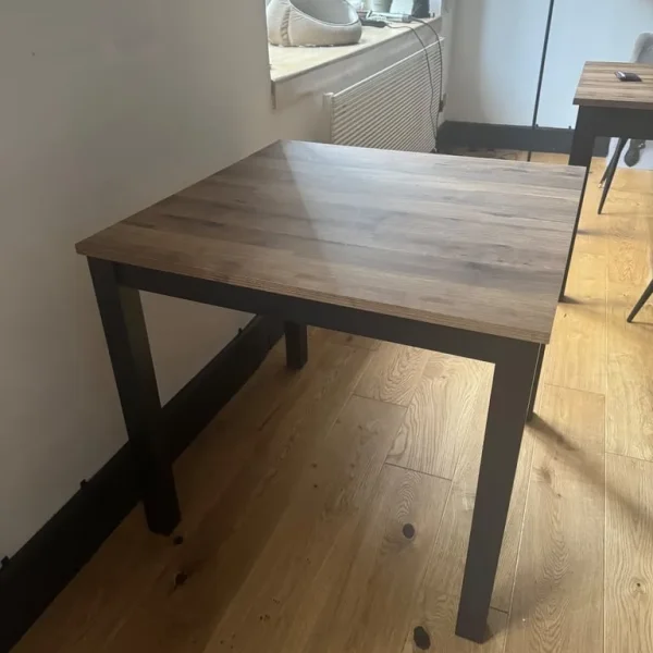 4 Seater Dining Table