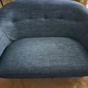 MADE 3 & 2 seater sofas - Image 2