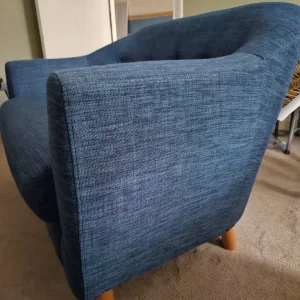 MADE 3 & 2 seater sofas - Image 7