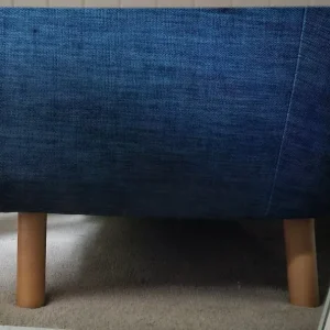 MADE 3 & 2 seater sofas - Image 8