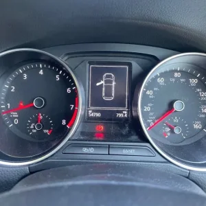 Volkswagen, POLO, Hatchback, 2017, Manual, 1197 (cc), 5 doors - Image 4