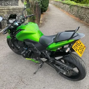 2012 Kawasaki Z750R 750 - Image 6
