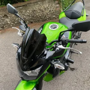 2012 Kawasaki Z750R 750 - Image 8