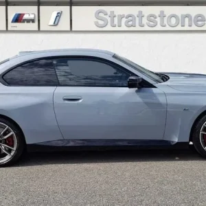 2024 BMW 2 Series M240i xDrive 2dr Step Auto Convertible Petrol Automatic - Image 3