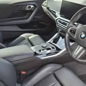 2024 BMW 2 Series M240i xDrive 2dr Step Auto Convertible Petrol Automatic - Image 5