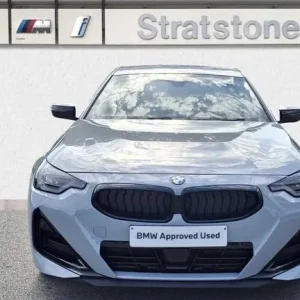 2024 BMW 2 Series M240i xDrive 2dr Step Auto Convertible Petrol Automatic - Image 6