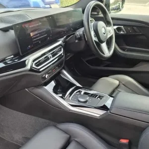 2024 BMW 2 Series M240i xDrive 2dr Step Auto Convertible Petrol Automatic - Image 8