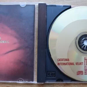 Catatonia International Velvet CD - Image 3