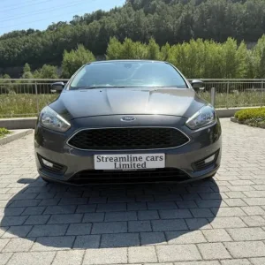 FORD FOCUS 1.0 T EcoBoost Zetec 2015 - Image 3