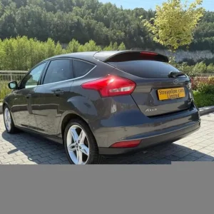 FORD FOCUS 1.0 T EcoBoost Zetec 2015 - Image 7