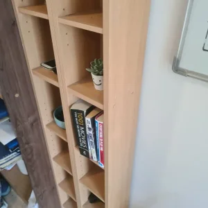 Double shelving tower - Image 2