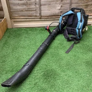 Makita EB5300TH petrol backpack leaf blower - Image 7