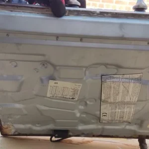 Smeg gas hob - Image 4