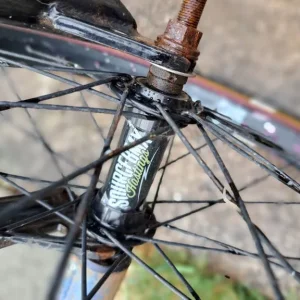 Sunday AM Plus Aaron Ross Signature Modrl. - Image 5