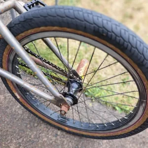 Sunday AM Plus Aaron Ross Signature Modrl. - Image 7