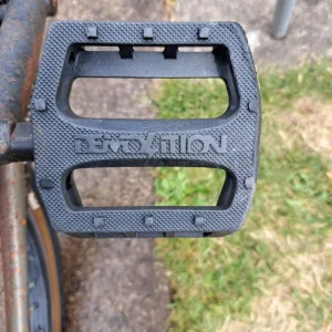 Sunday AM Plus Aaron Ross Signature Modrl. - Image 8