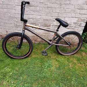 Sunday AM Plus Aaron Ross Signature Modrl.