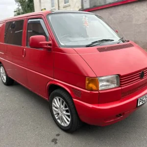 Volkswagen, 1200 D SWB, 1997, 2370 (cc) - Image 2