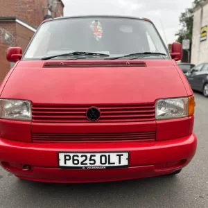 Volkswagen, 1200 D SWB, 1997, 2370 (cc) - Image 3