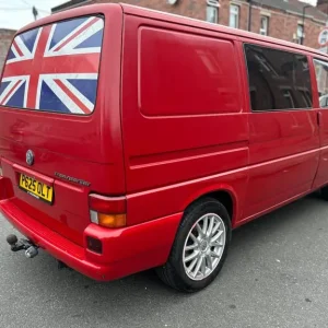 Volkswagen, 1200 D SWB, 1997, 2370 (cc) - Image 4