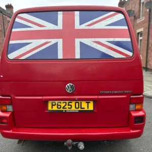 Volkswagen, 1200 D SWB, 1997, 2370 (cc) - Image 5