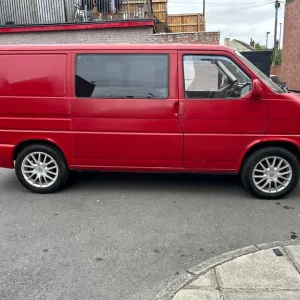 Volkswagen, 1200 D SWB, 1997, 2370 (cc) - Image 6