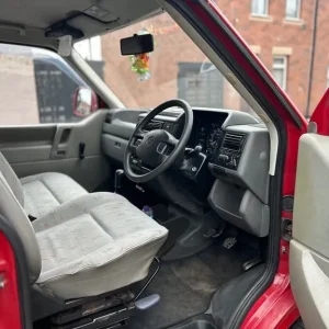 Volkswagen, 1200 D SWB, 1997, 2370 (cc) - Image 7