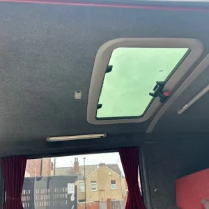 Volkswagen, 1200 D SWB, 1997, 2370 (cc) - Image 8