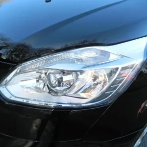 2016 Ford Transit Custom 2.0 TDCi 290 Limited Panel Van 5dr Diesel Manual L2 H2 (170 g/km, 128 bh... - Image 8