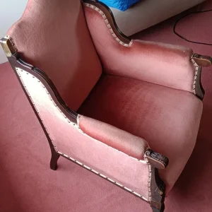 Armchair