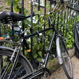 Schwinn Vintage-Style City Bike - Image 2