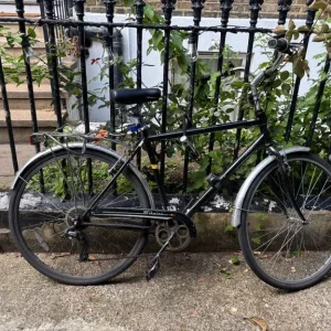 Schwinn Vintage-Style City Bike - Image 4