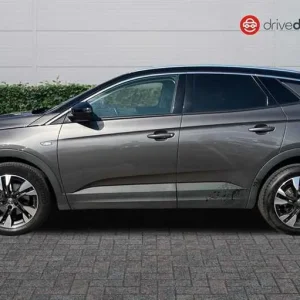 2020 Vauxhall Grandland X 1.2 Turbo SRi Nav SUV 5dr Petrol Manual Euro 6 (s/s) (130 ps) SUV Petro... - Image 6
