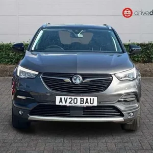 2020 Vauxhall Grandland X 1.2 Turbo SRi Nav SUV 5dr Petrol Manual Euro 6 (s/s) (130 ps) SUV Petro... - Image 8